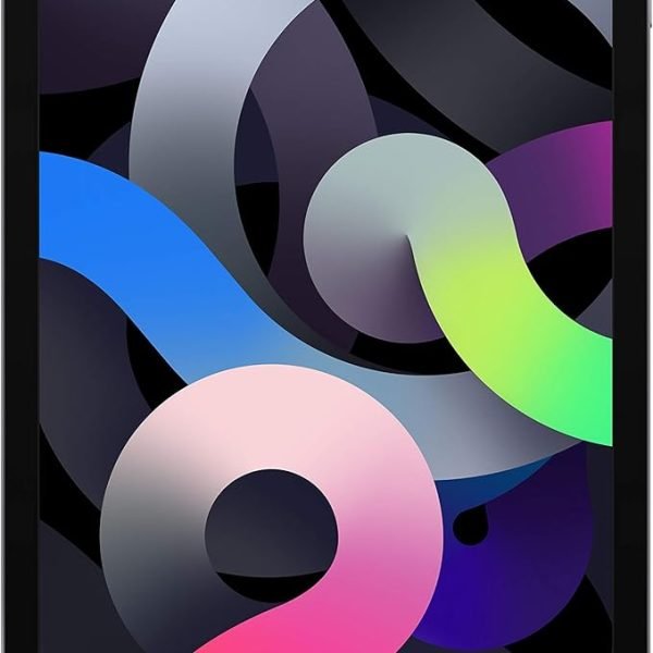 Apple iPad Air (10.9-inch, Wi-Fi, 256GB) - Space Gray